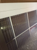 (New Condition) Acrylic Block Retrofit Windows (3 Sizes Available)